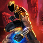 Tinieblas Jr’s Adventures icon