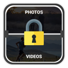 Video Photo Document Locker: Hide It icon