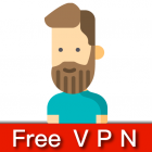 Wang VPN – Free Fast Stable Best VPN Just try it icon