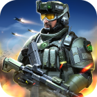 Warfare Strike: Global War icon