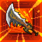 WeaponWar: Idle Merge Weapon icon