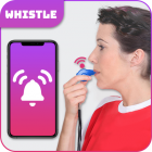 Whistle Phone Finder: Whistle To Find My Phone icon