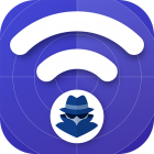 Wifi Thief Detector icon