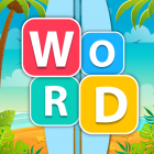 Word Surf – Word Game icon