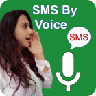 Write SMS by Voice – Voice Typing Keyboard icon