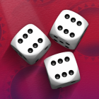 Yatzy Offline and Online – free dice game icon