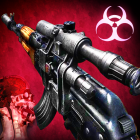 Zombie 3D Gun Shooter- Real Survival Warfare icon