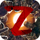 Zombie TD-Defend the last refuge icon