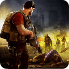 Zombies Shooter – shooting zombies games icon