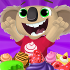 Kwazy Cupcakes icon