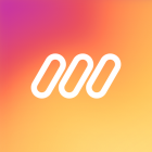 mojo – Video Stories Editor for Instagram icon