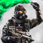 Battle Forces – FPS, online game icon