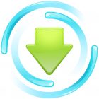 MediaGet – torrent client icon