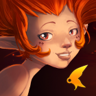 Faerie Solitaire Remastered icon