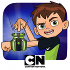 Ben 10 – Alien Experience icon