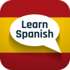 Learn Spanish Language – Write, Speak, Read icon