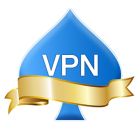 Ace VPN – A Fast, Unlimited Free VPN Proxy icon