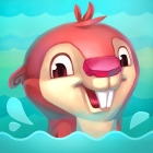 Beaver and Friends icon