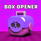 Box Opener For Brawl Stars icon