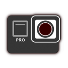 CK47 Pro video recorder [4K support] icon