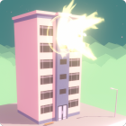 City Destructor – Demolition game icon