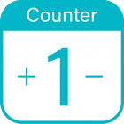 Counter – Click Counter & Thing Counter icon