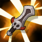 Devil Smithy : Merge Idle icon