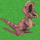 Dino Zoo Tycoon icon