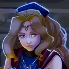 Earthshine Visual Novel icon