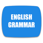 English Grammar Master Handbook (Offline) icon