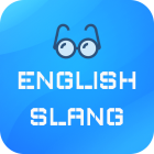 English Slang icon