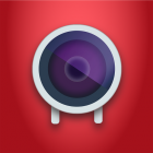 EpocCam Pro – Wireless HD Webcam for Mac and PC icon