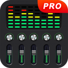 Equalizer FX Pro by HowarJran icon