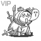 ExtremeJobs Knight’s Assistant VIP icon