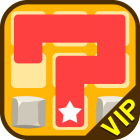 Fill Deluxe VIP icon