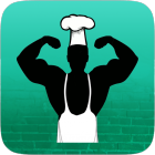 Fitness Meal Planner – Essence icon