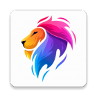 Free Lion Vpn – Free & Secure Fast & Unlimited VPN icon