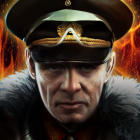 Glory of War – Mobile Rivals icon