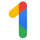 Google One icon