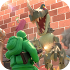 Green Army Adventure icon