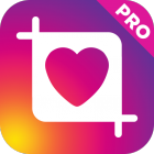 Greeting Photo Editor PRO icon