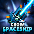 Grow Spaceship VIP – Galaxy Battle icon