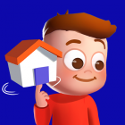 Home Fix 3D icon