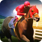 Horse Racing 3D icon