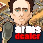 Idle Arms Dealer Tycoon icon