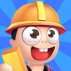 Idle Building icon