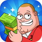 Idle Capital Tycoon – Money Game icon