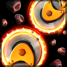 Idle Mine Crusher icon