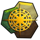 Idle Realm icon