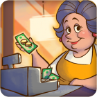 Idle Tycoon: Shopkeepers icon